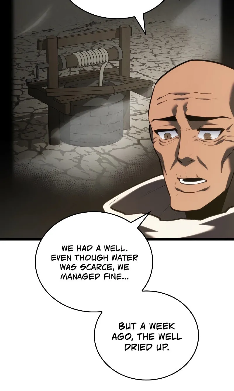 Return of the SSS-Class Ranker Chapter 113 page 46 - 