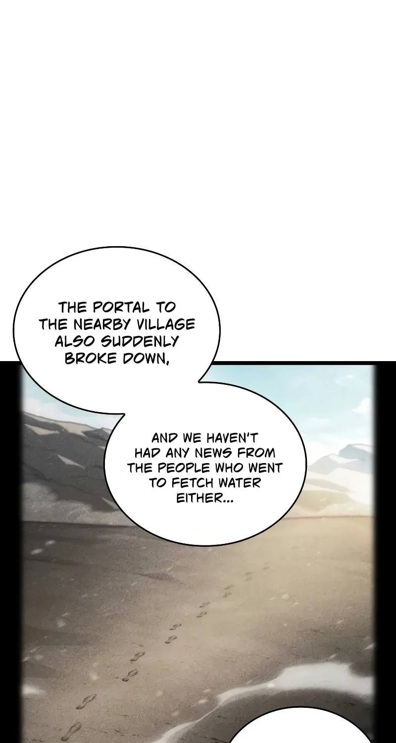 Return of the SSS-Class Ranker Chapter 113 page 47 - 