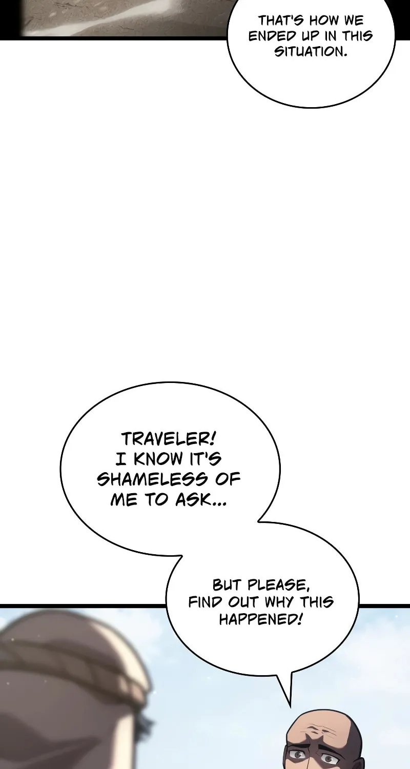 Return of the SSS-Class Ranker Chapter 113 page 48 - 