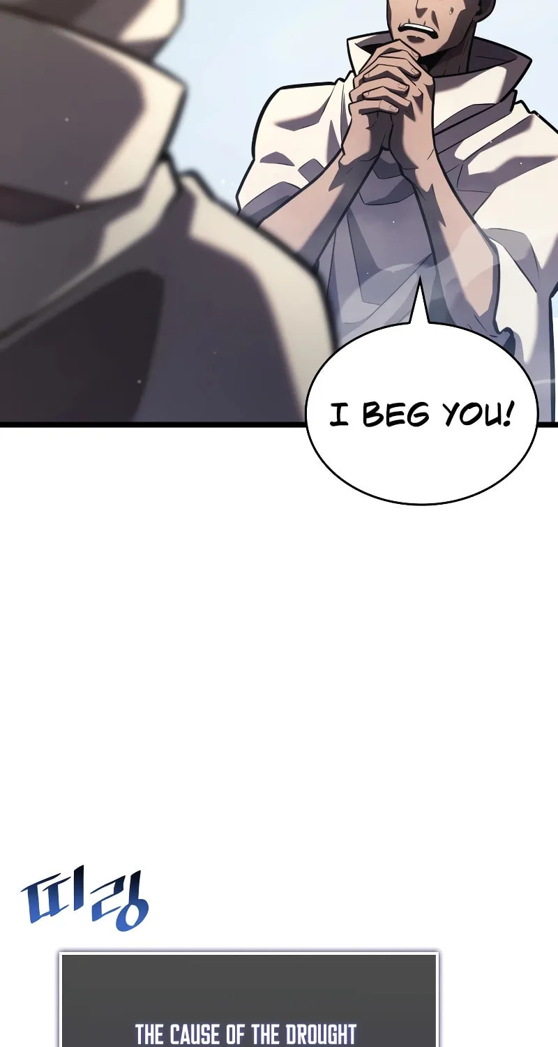 Return of the SSS-Class Ranker Chapter 113 page 49 - 