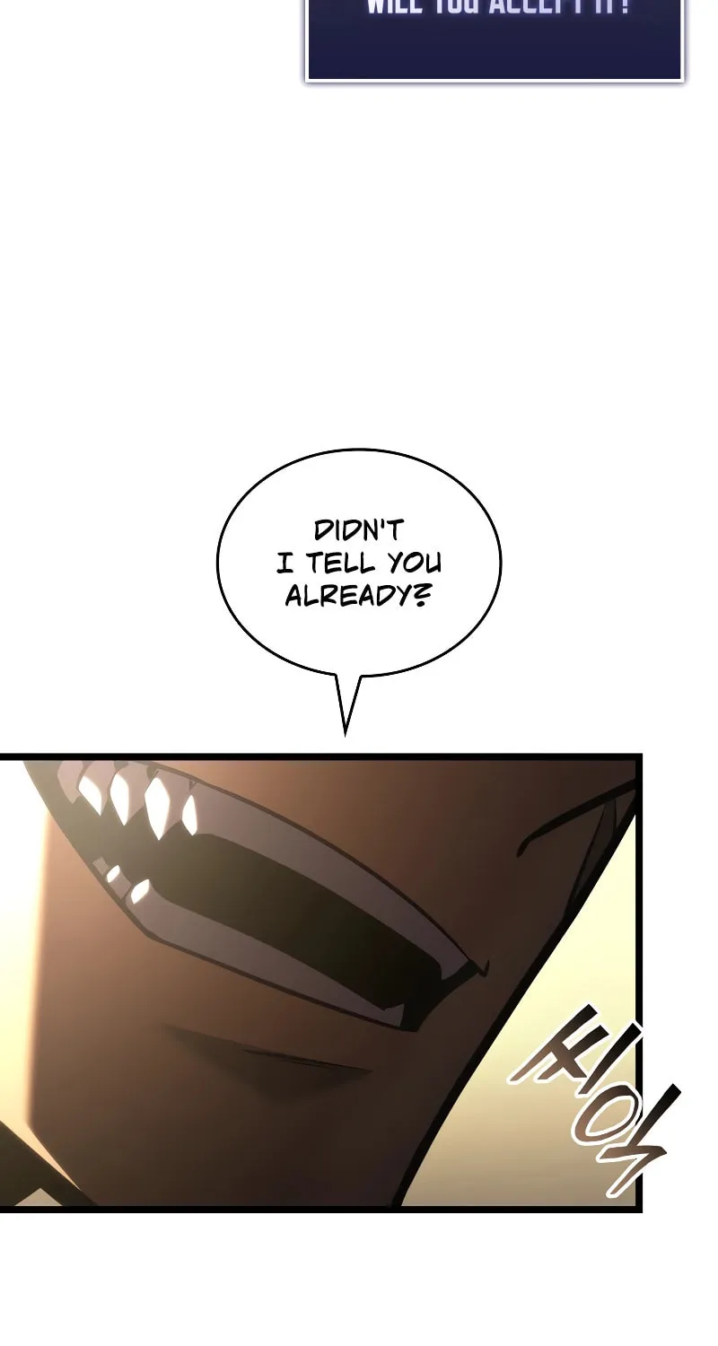 Return of the SSS-Class Ranker Chapter 113 page 51 - 