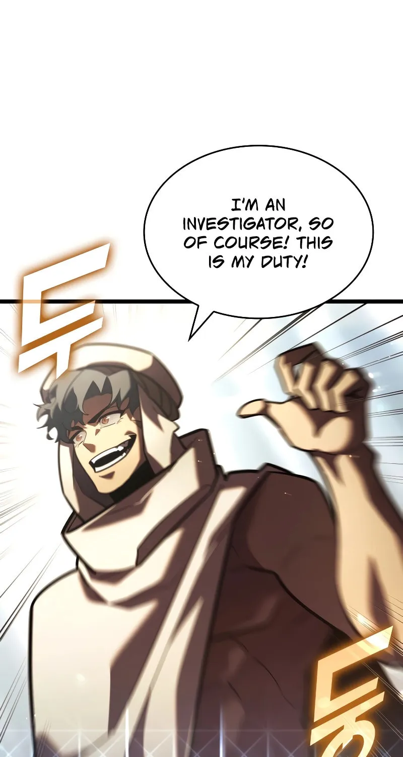 Return of the SSS-Class Ranker Chapter 113 page 52 - 