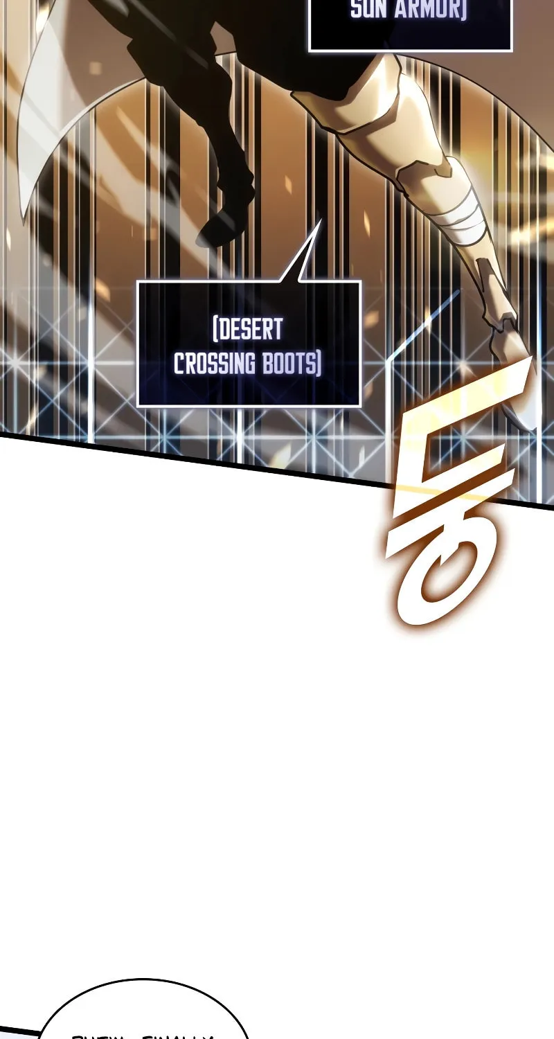 Return of the SSS-Class Ranker Chapter 113 page 57 - 