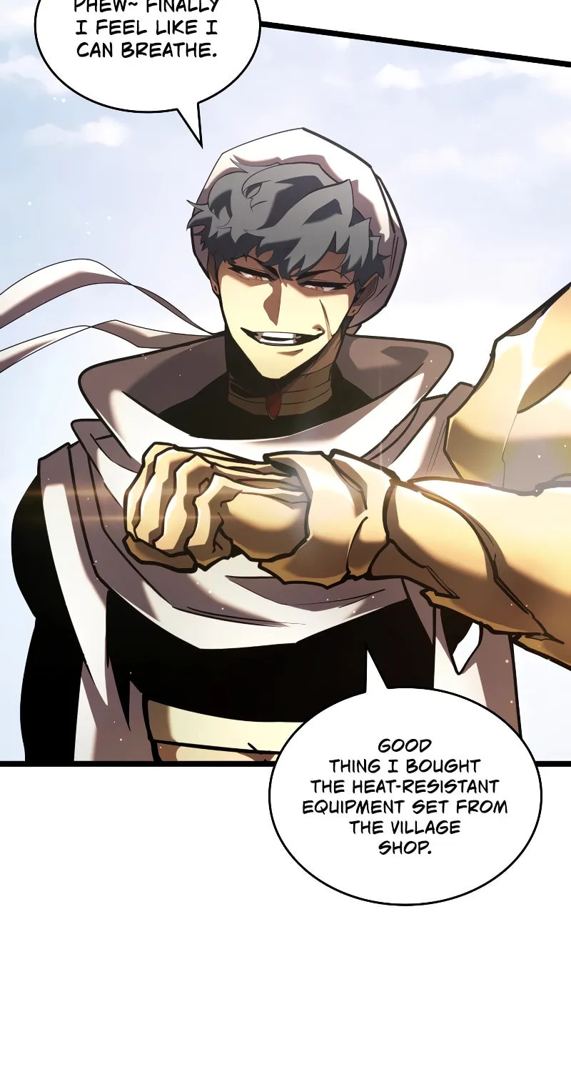 Return of the SSS-Class Ranker Chapter 113 page 58 - 