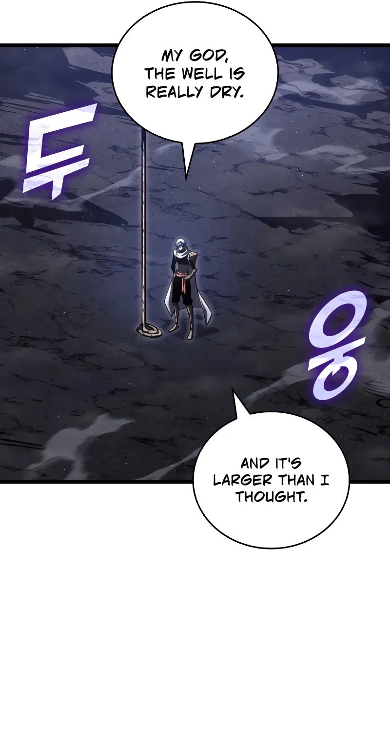 Return of the SSS-Class Ranker Chapter 113 page 65 - 