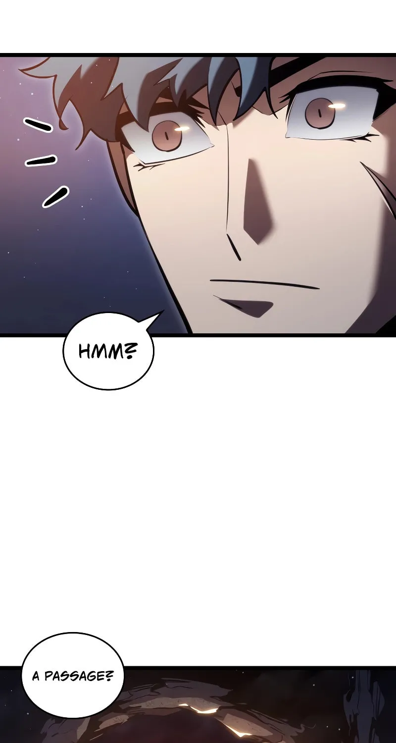 Return of the SSS-Class Ranker Chapter 113 page 66 - 