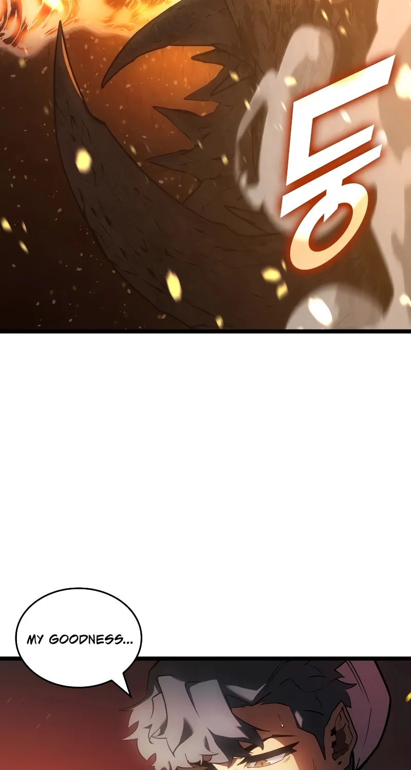 Return of the SSS-Class Ranker Chapter 113 page 71 - 