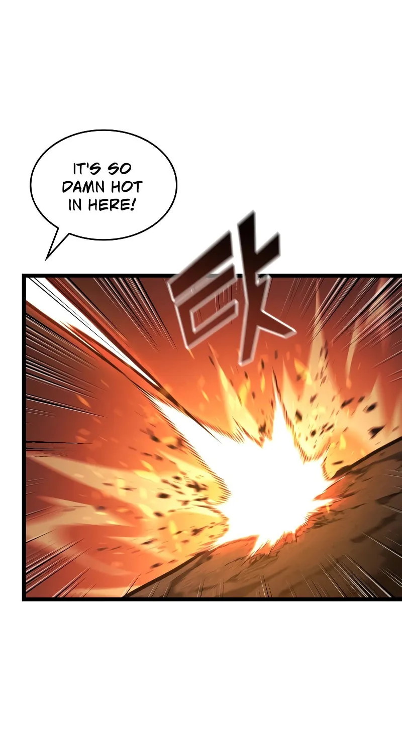Return of the SSS-Class Ranker Chapter 113 page 75 - 