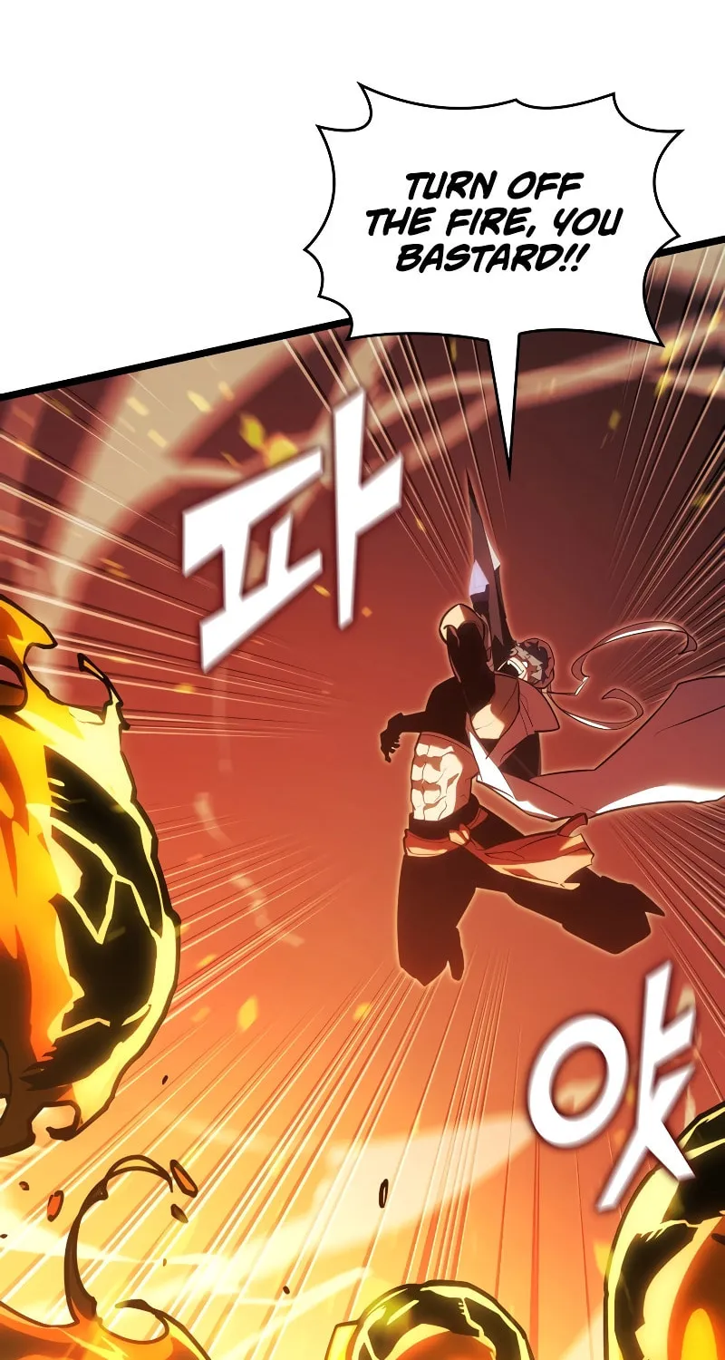 Return of the SSS-Class Ranker Chapter 113 page 76 - 
