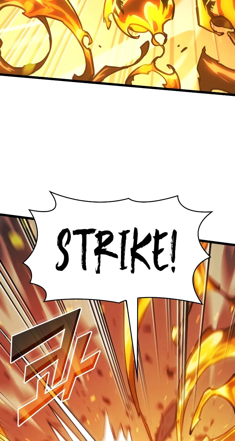 Return of the SSS-Class Ranker Chapter 113 page 77 - 