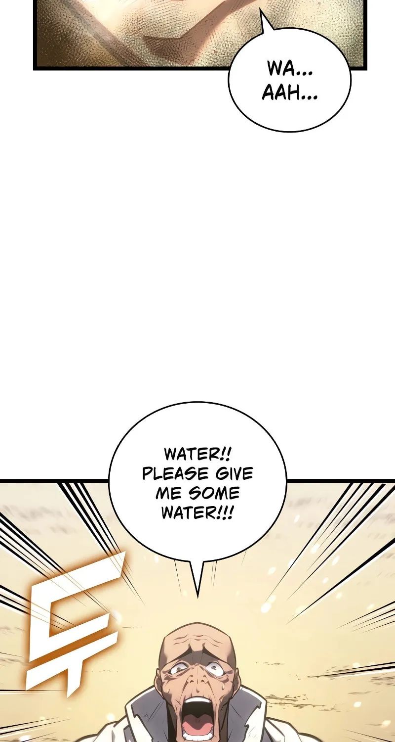 Return of the SSS-Class Ranker Chapter 113 page 9 - 