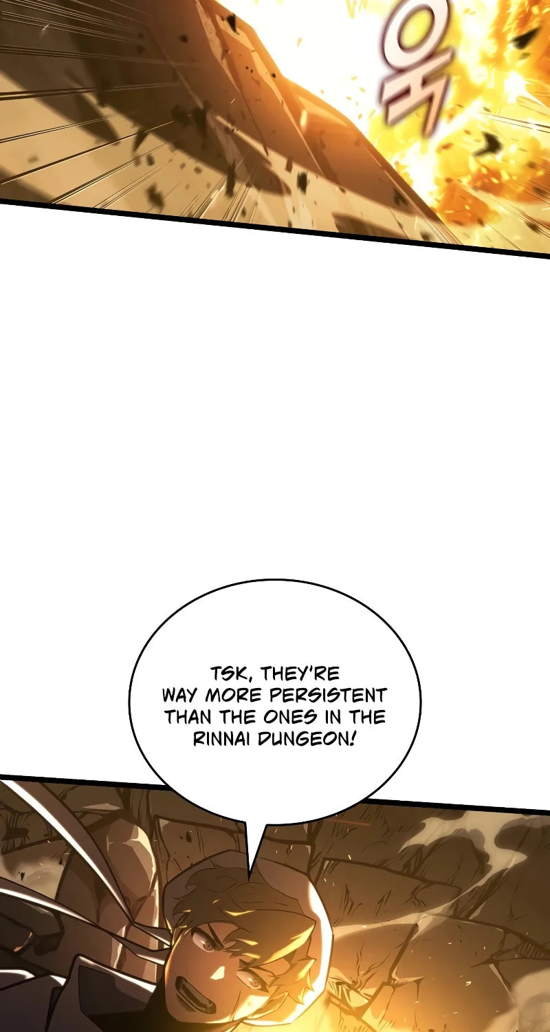 Return of the SSS-Class Ranker Chapter 113 page 83 - 