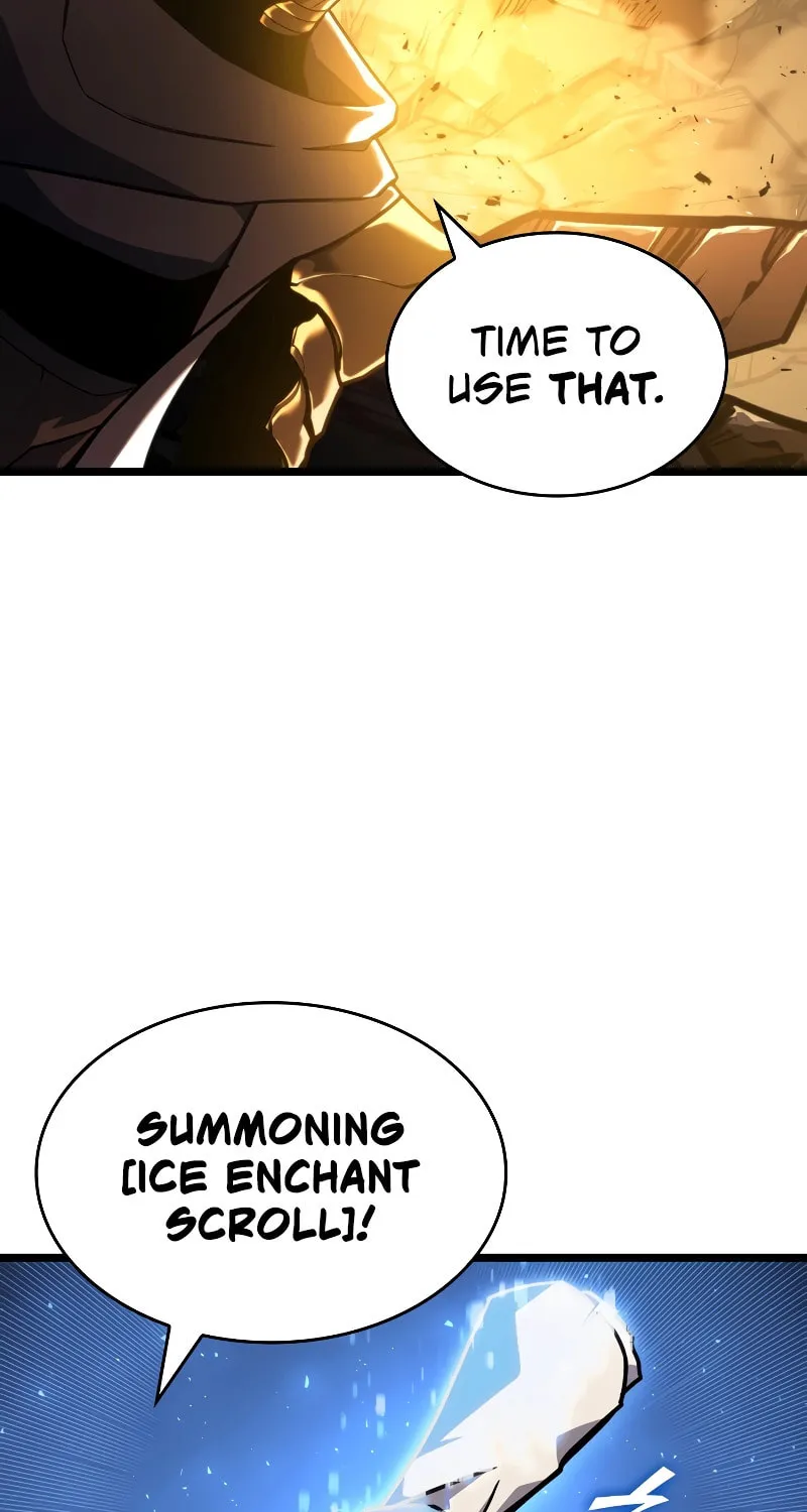 Return of the SSS-Class Ranker Chapter 113 page 84 - 