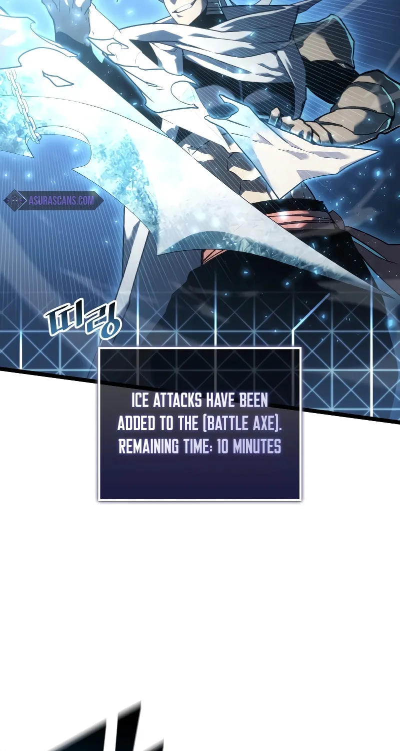 Return of the SSS-Class Ranker Chapter 113 page 86 - 