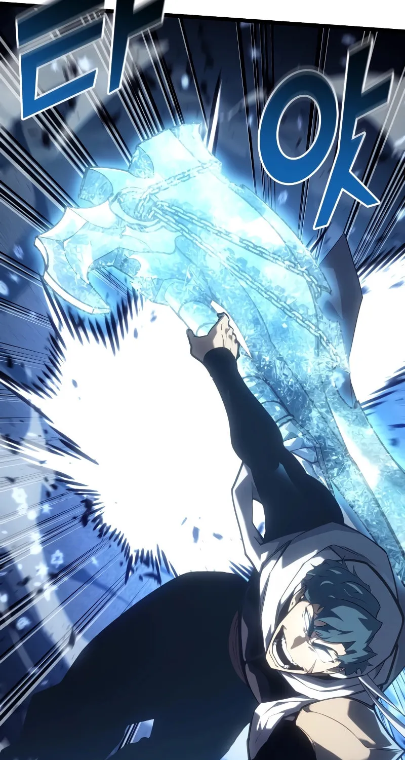 Return of the SSS-Class Ranker Chapter 113 page 87 - 