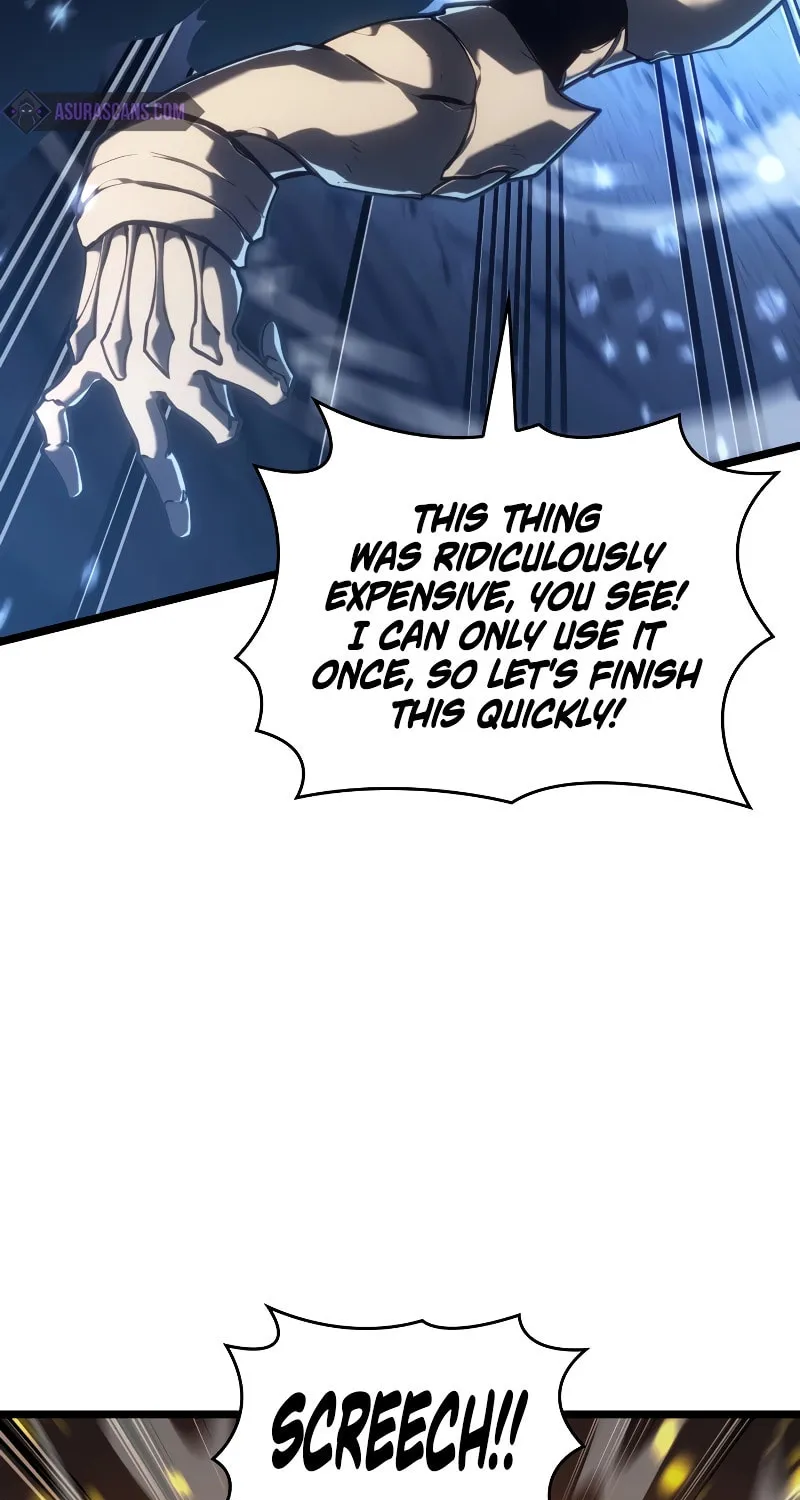 Return of the SSS-Class Ranker Chapter 113 page 88 - 