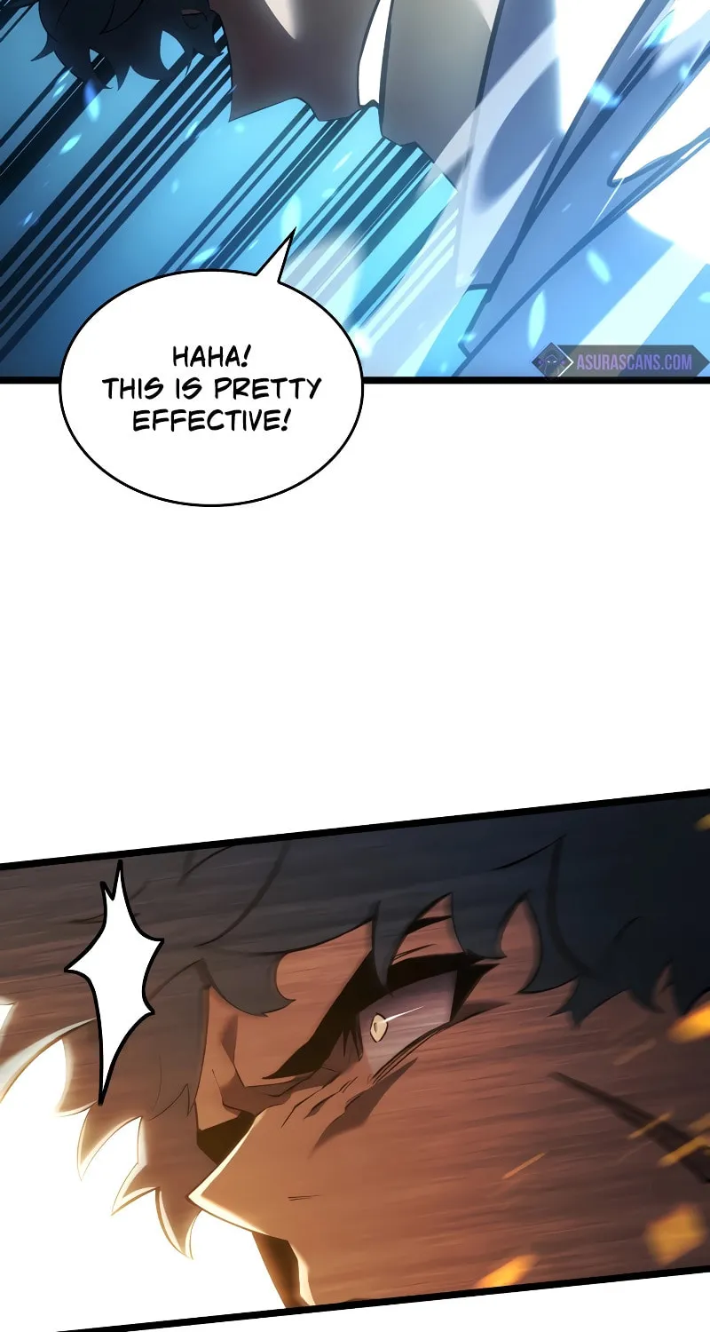 Return of the SSS-Class Ranker Chapter 113 page 94 - 
