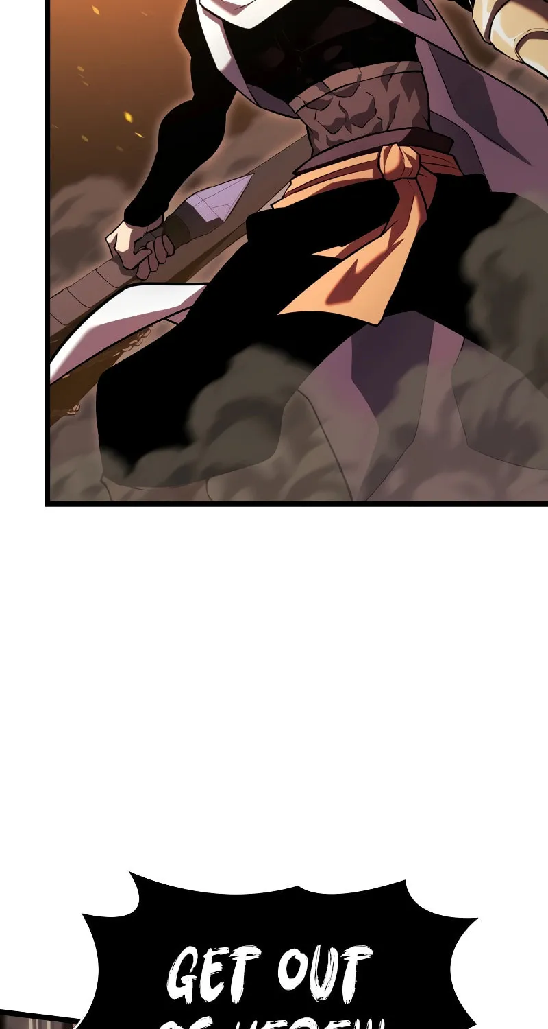 Return of the SSS-Class Ranker Chapter 113 page 97 - 