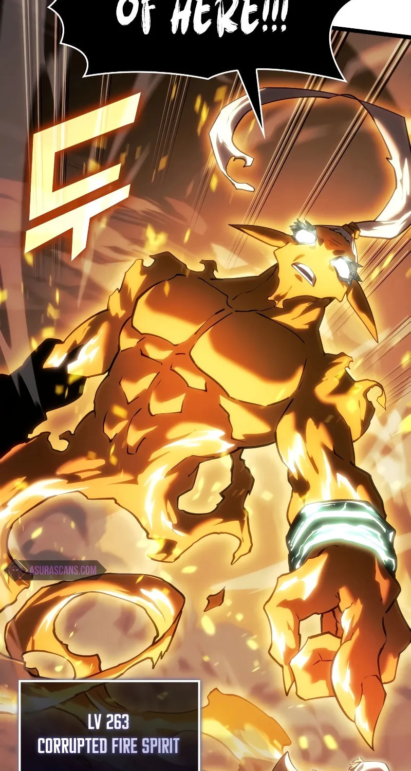 Return of the SSS-Class Ranker Chapter 113 page 98 - 