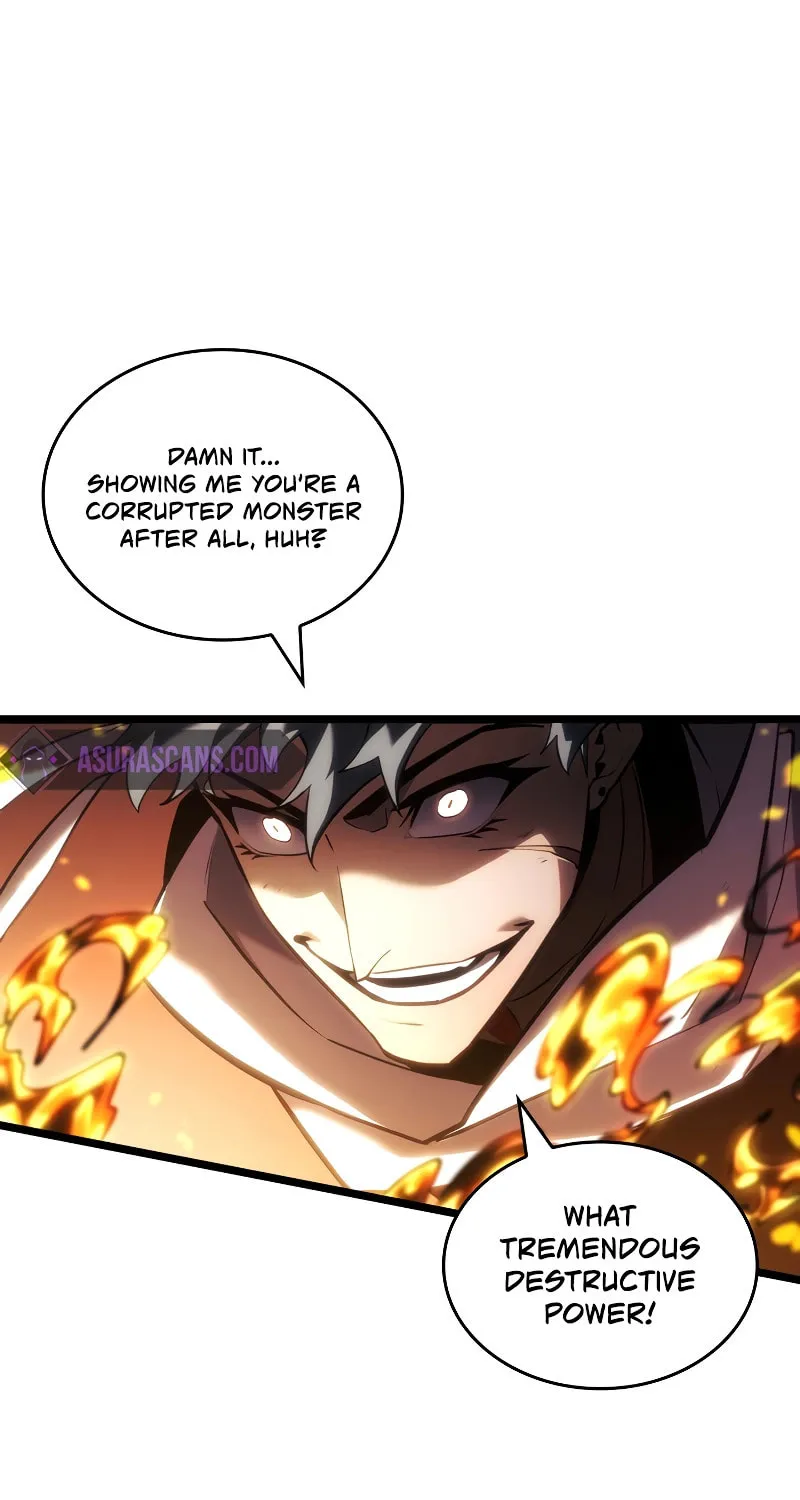 Return of the SSS-Class Ranker Chapter 114 page 11 - 