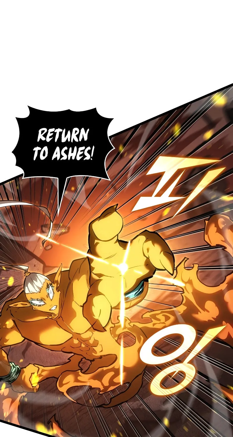 Return of the SSS-Class Ranker Chapter 114 page 12 - 