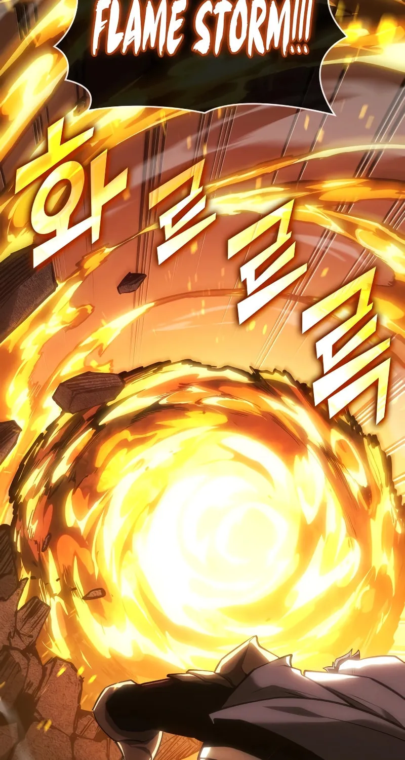 Return of the SSS-Class Ranker Chapter 114 page 14 - 