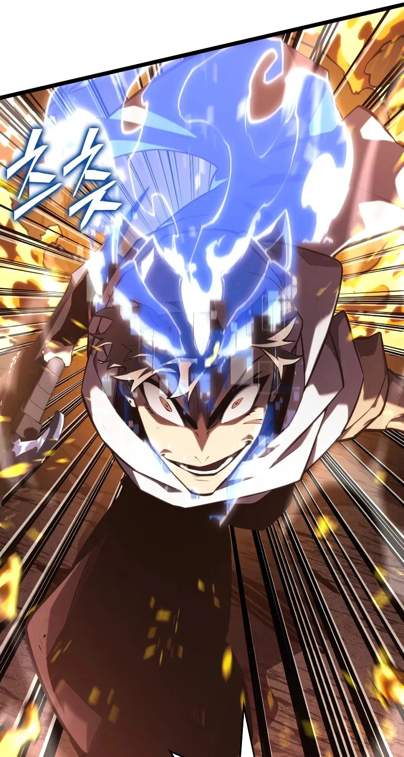 Return of the SSS-Class Ranker Chapter 114 page 18 - 