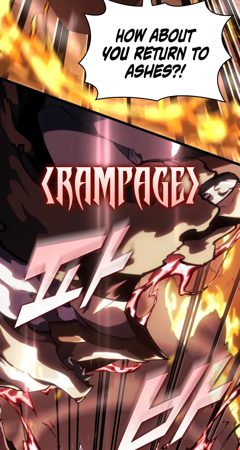Return of the SSS-Class Ranker Chapter 114 page 19 - 