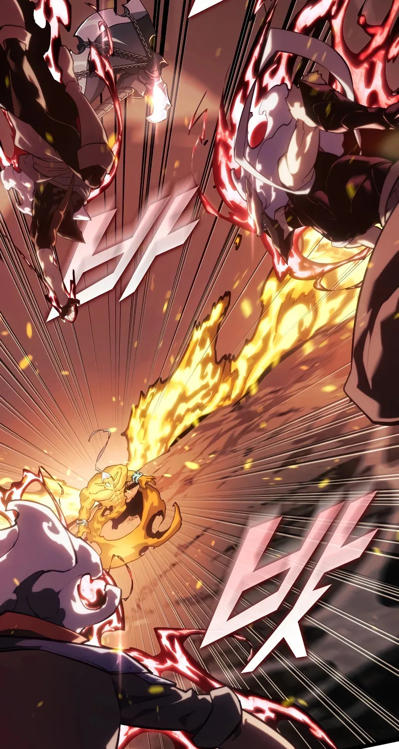 Return of the SSS-Class Ranker Chapter 114 page 20 - 