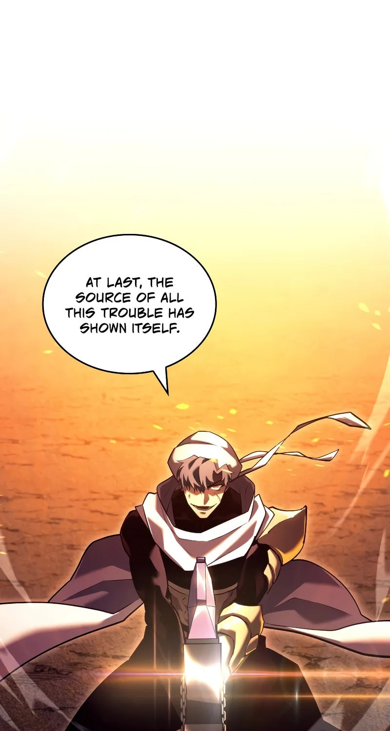 Return of the SSS-Class Ranker Chapter 114 page 3 - 