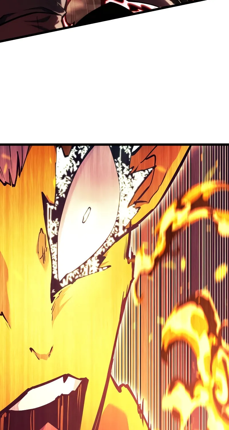 Return of the SSS-Class Ranker Chapter 114 page 21 - 