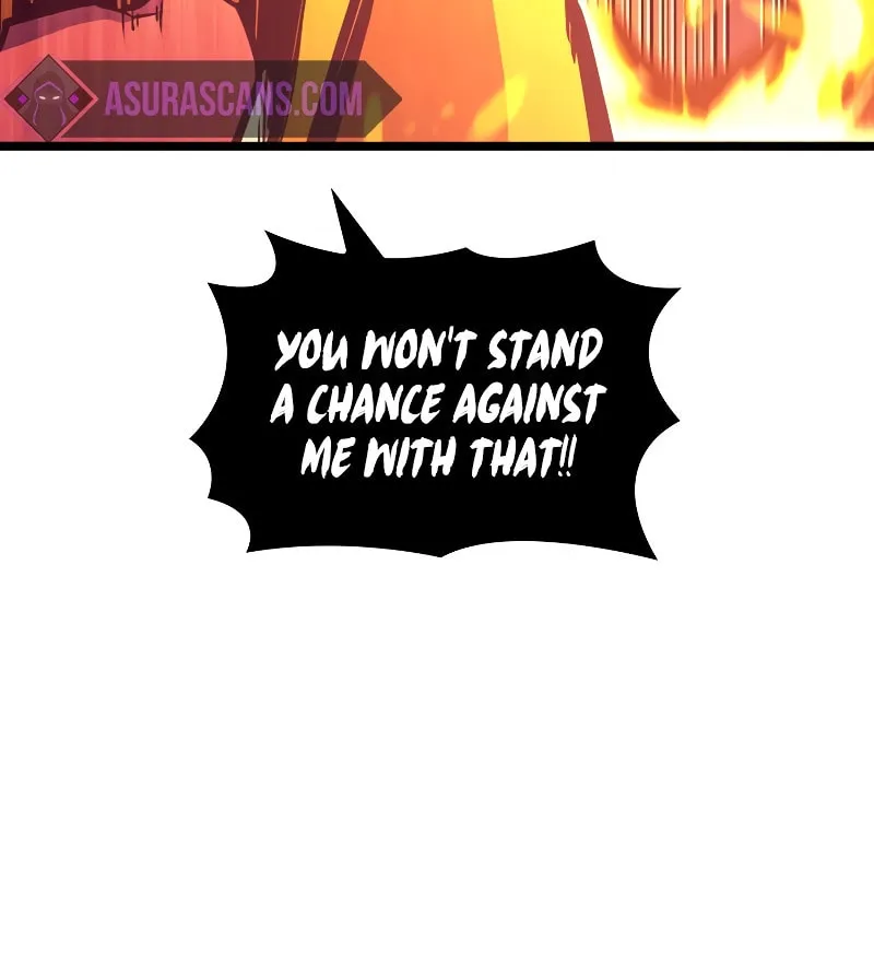 Return of the SSS-Class Ranker Chapter 114 page 22 - 