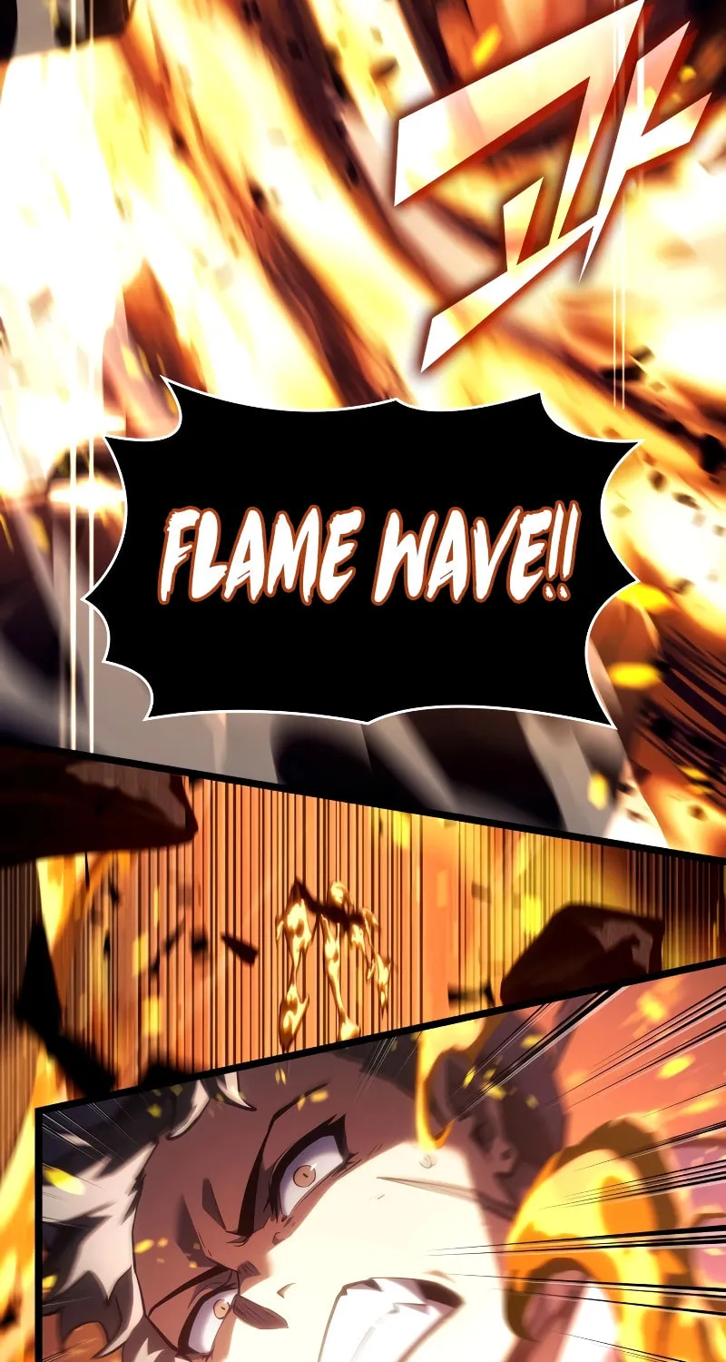 Return of the SSS-Class Ranker Chapter 114 page 25 - 