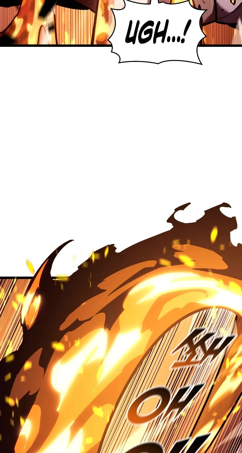 Return of the SSS-Class Ranker Chapter 114 page 28 - 