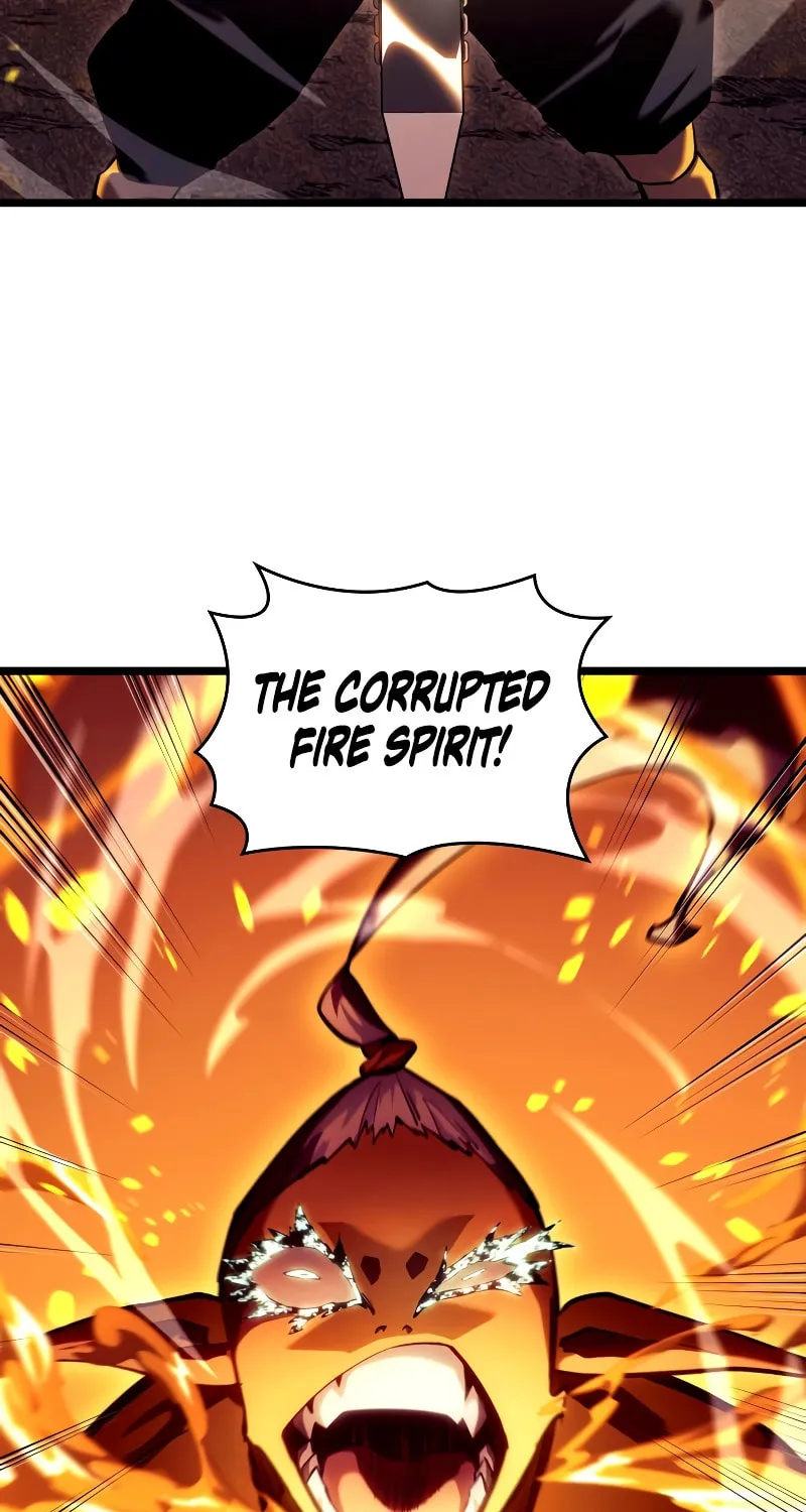 Return of the SSS-Class Ranker Chapter 114 page 4 - 