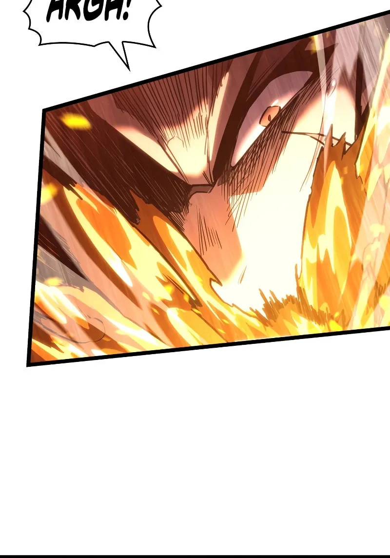 Return of the SSS-Class Ranker Chapter 114 page 31 - 