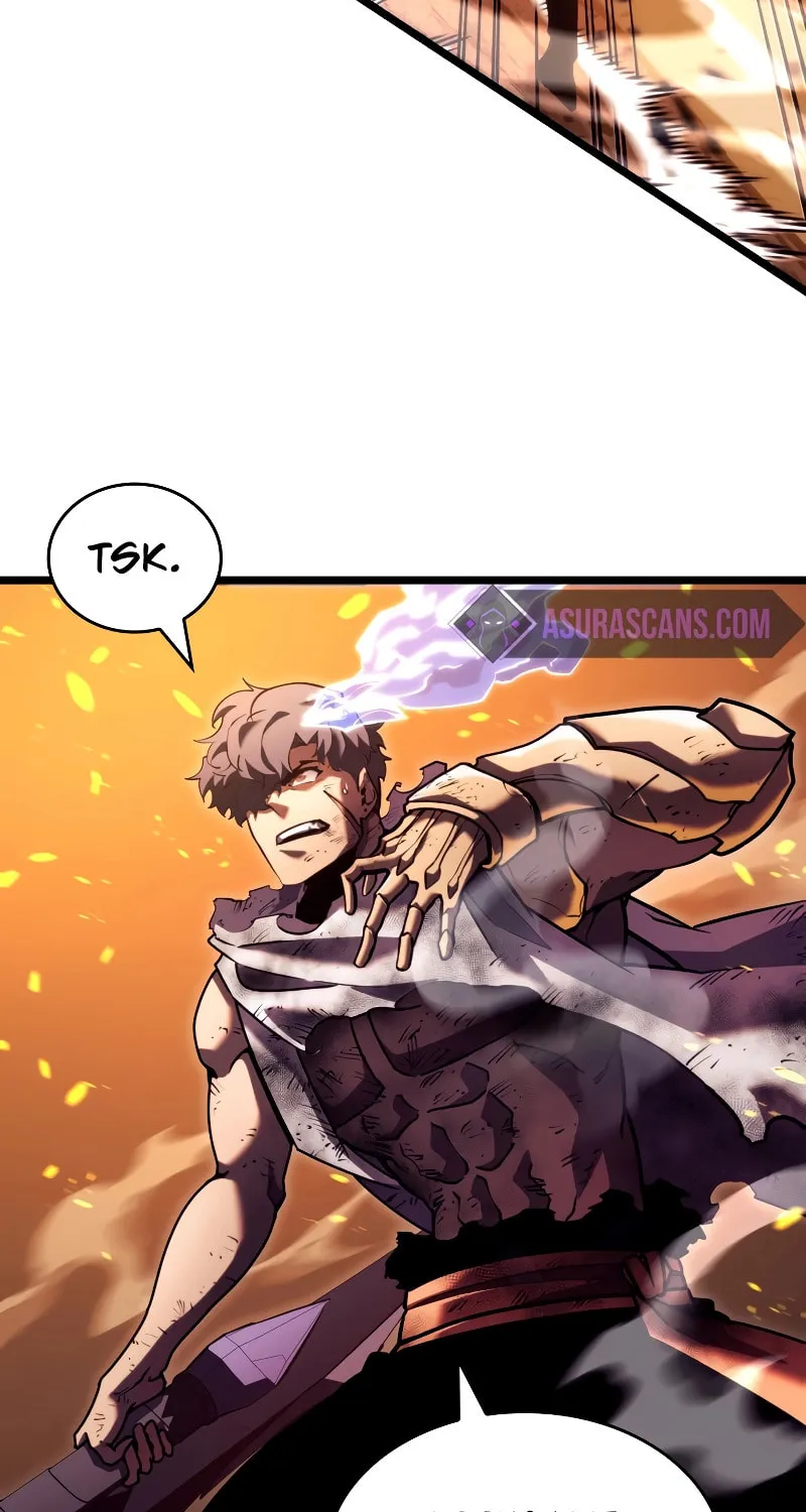 Return of the SSS-Class Ranker Chapter 114 page 33 - 