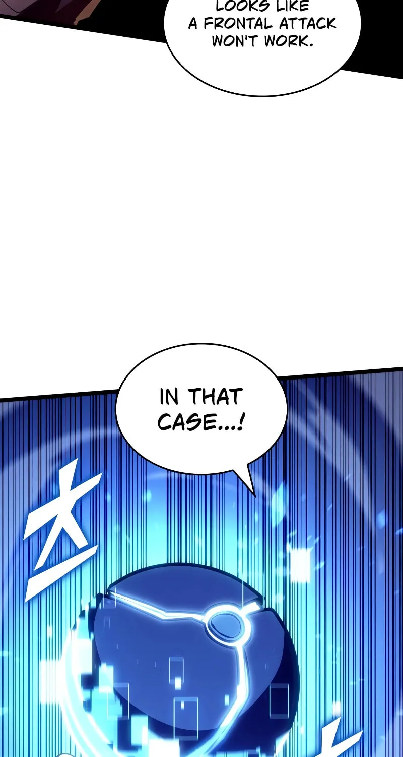 Return of the SSS-Class Ranker Chapter 114 page 34 - 