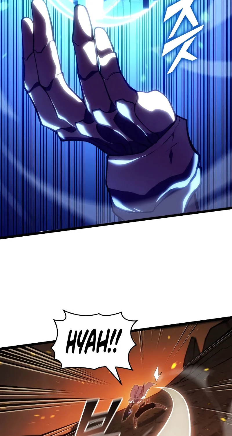 Return of the SSS-Class Ranker Chapter 114 page 35 - 