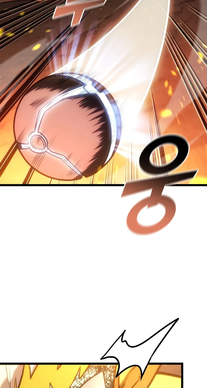 Return of the SSS-Class Ranker Chapter 114 page 36 - 