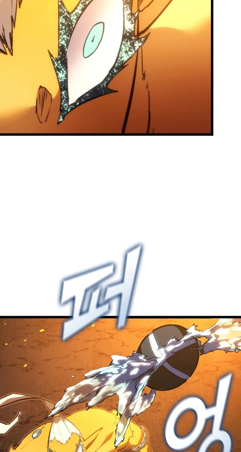 Return of the SSS-Class Ranker Chapter 114 page 37 - 