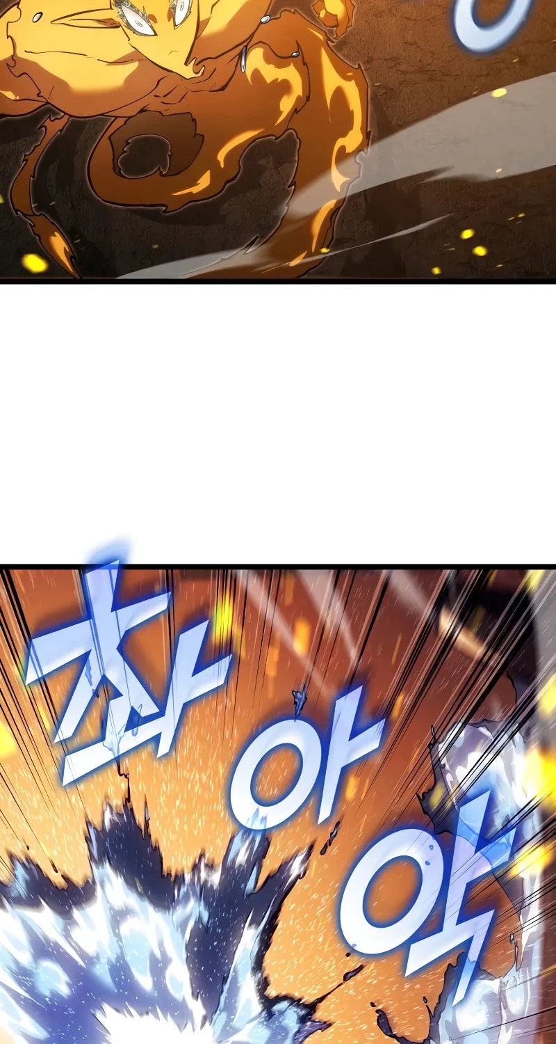Return of the SSS-Class Ranker Chapter 114 page 38 - 