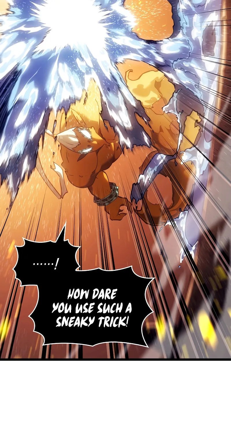 Return of the SSS-Class Ranker Chapter 114 page 39 - 