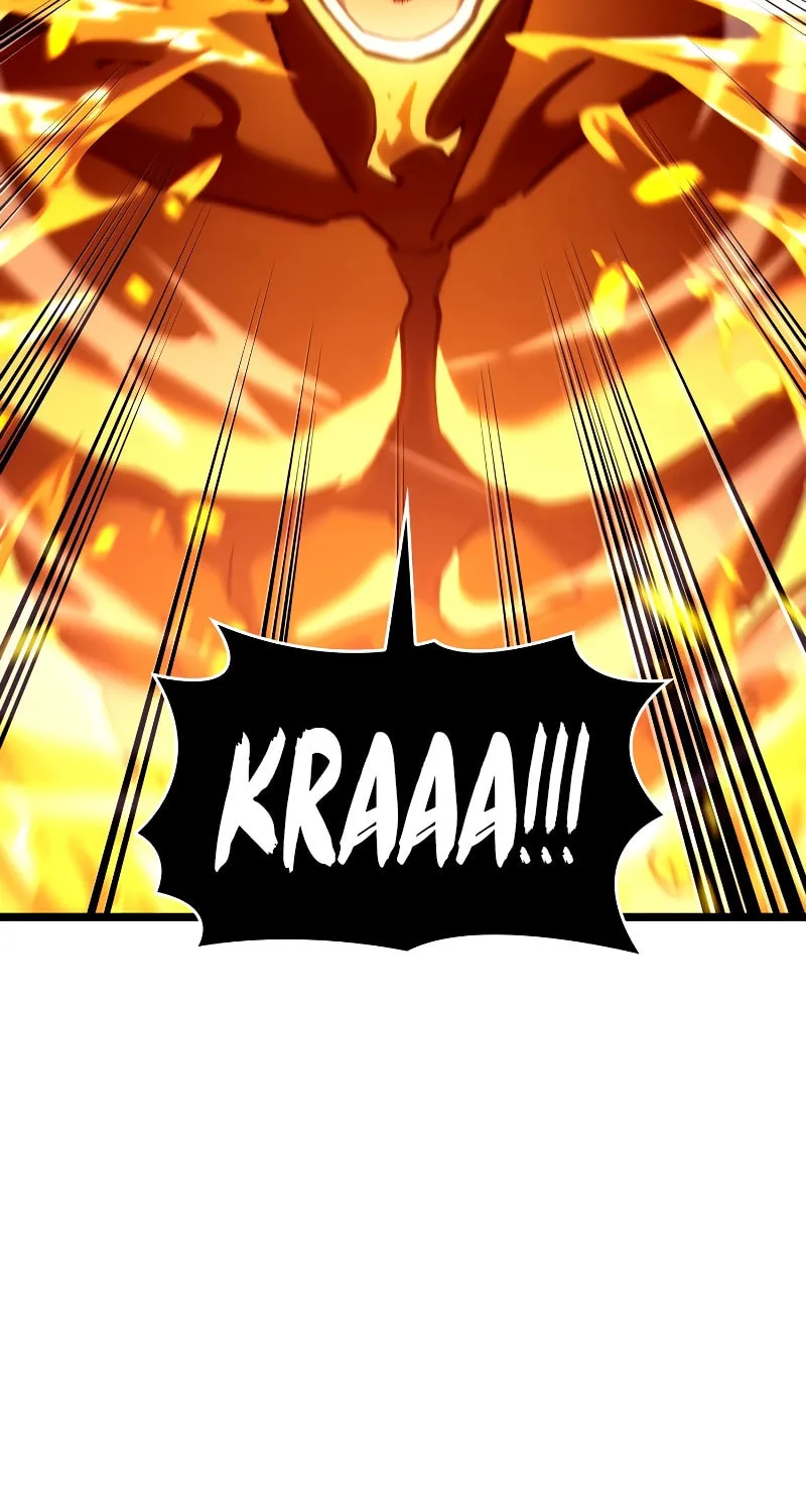 Return of the SSS-Class Ranker Chapter 114 page 5 - 