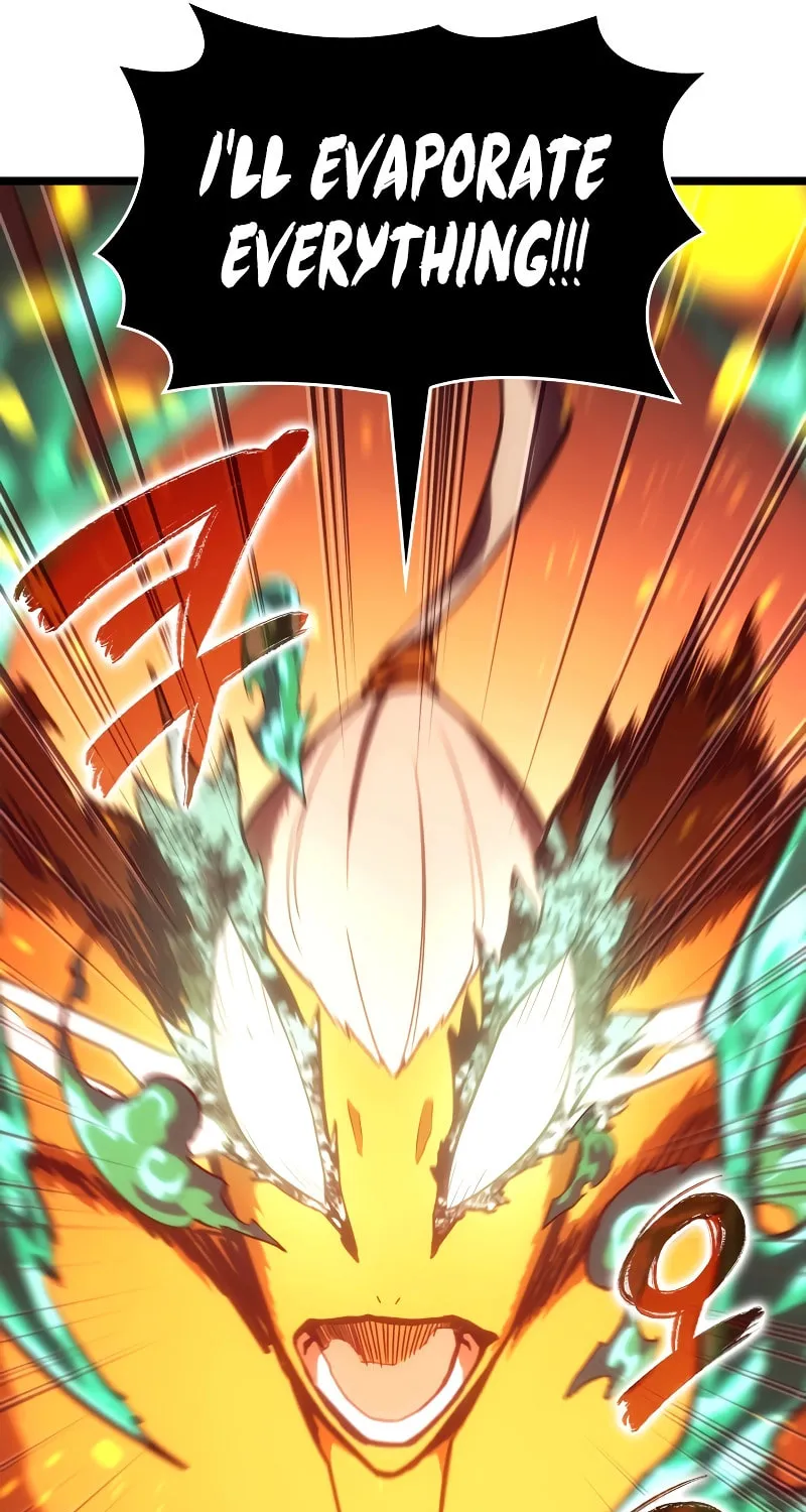 Return of the SSS-Class Ranker Chapter 114 page 41 - 