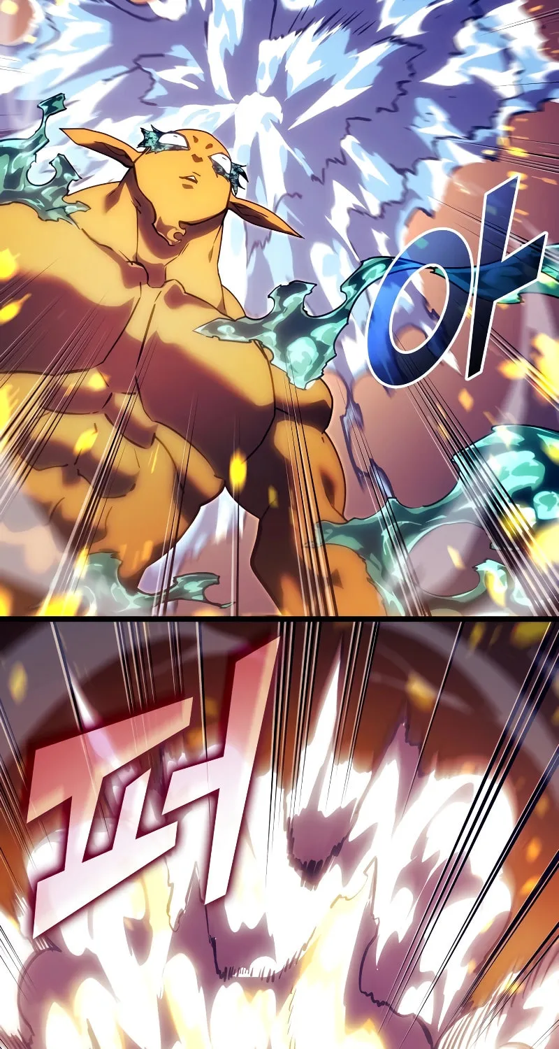 Return of the SSS-Class Ranker Chapter 114 page 43 - 