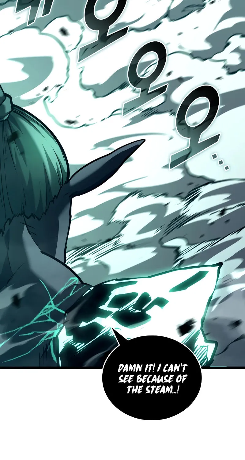 Return of the SSS-Class Ranker Chapter 114 page 51 - 
