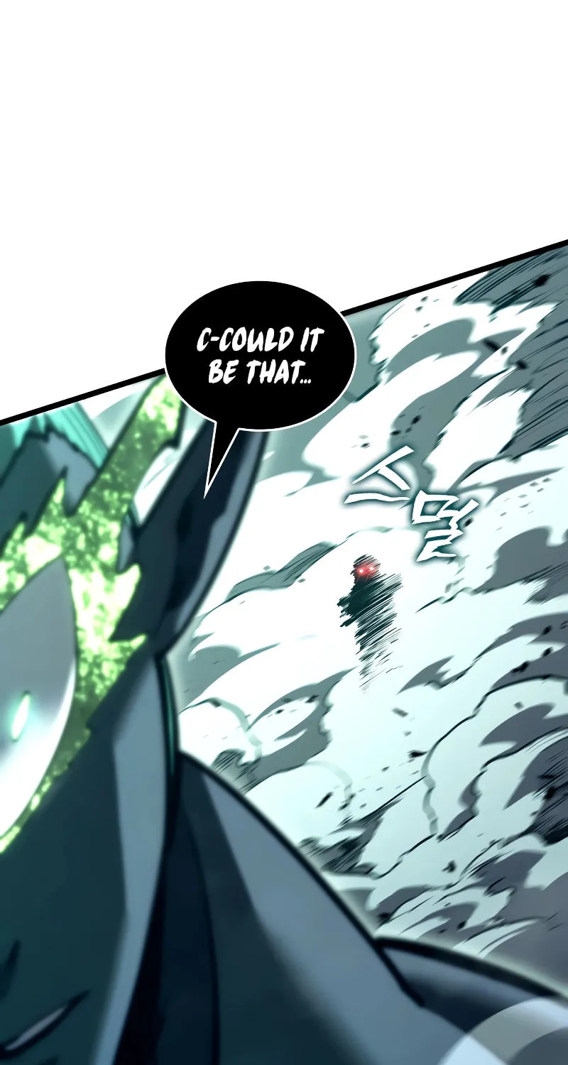 Return of the SSS-Class Ranker Chapter 114 page 52 - 