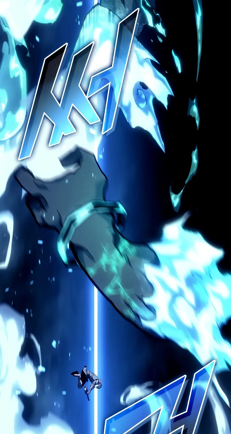 Return of the SSS-Class Ranker Chapter 114 page 56 - 