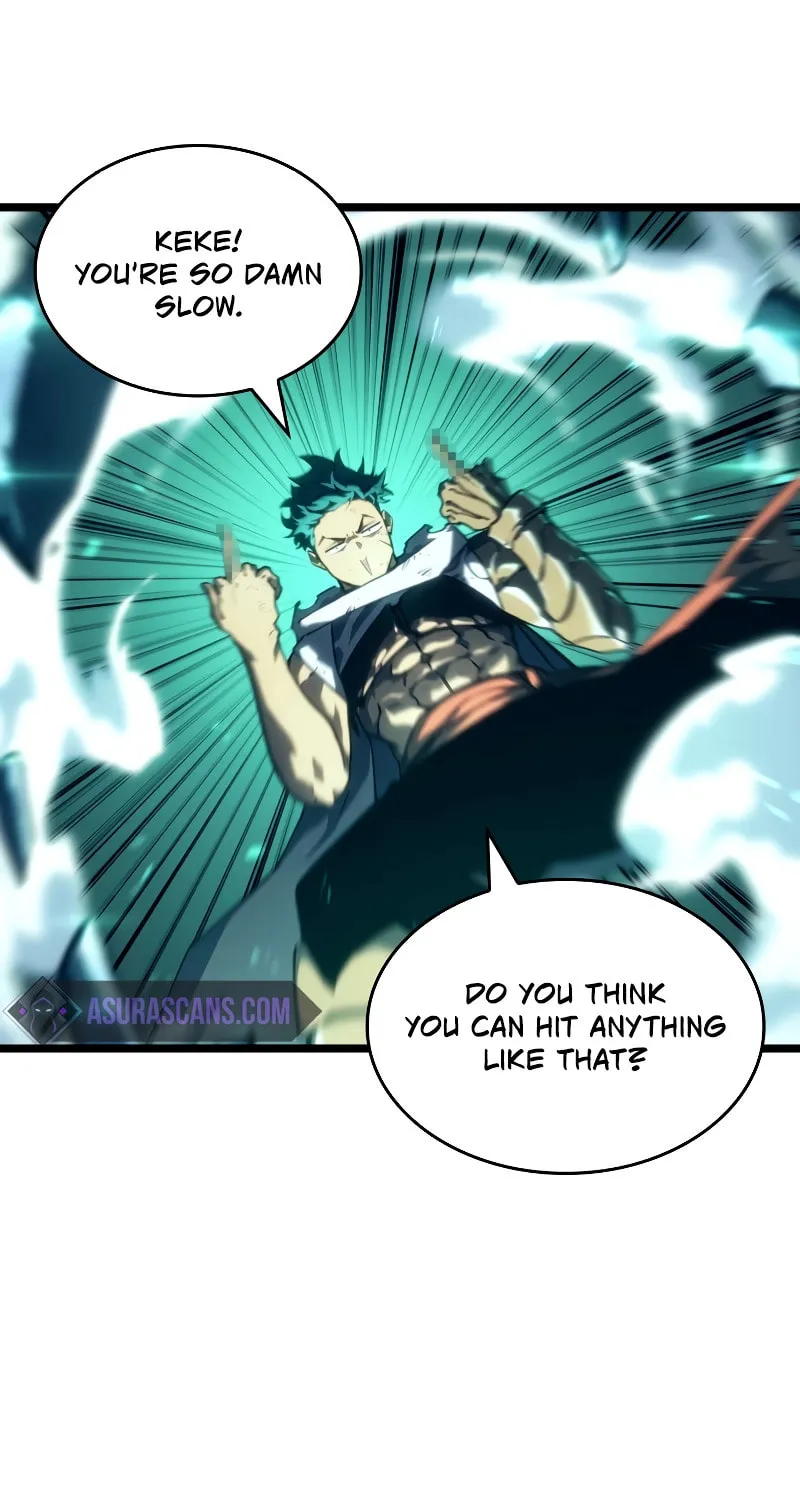 Return of the SSS-Class Ranker Chapter 114 page 59 - 